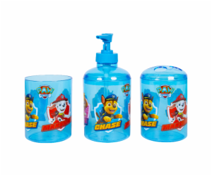 Paw Patrol Bathroom Set 3780