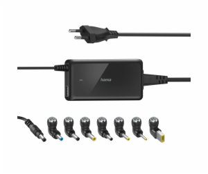 Hama 00200000 Universal Notebook AC Adapter