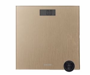 Salter SA00271GLCFEU16 Digital Bathroom Scale