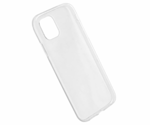 Hama 00187385 iPhone 11 Crystal Clear Cover Ttransparent