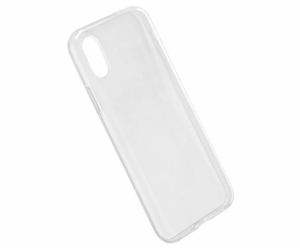 Hama 00184264 iPhone X/Xs Crystal Clear Cover Transparent