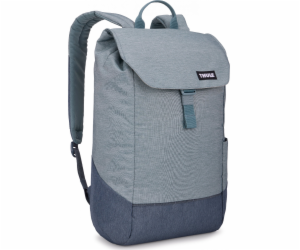 Thule 5095 Lithos Backpack 16L Pond Gray/Dark Slate