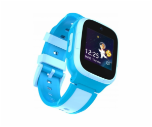 MyPhone CareWatch Kids LTE Blue