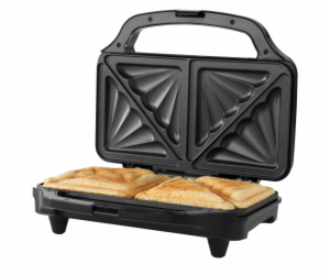 Petra PT2017TVDEF Deep Fill Sandwich toaster