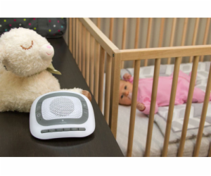 Homedics MYB-S205-EU MyBaby SoundSpa Portable