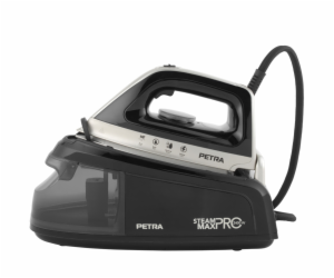 Petra PF01137VDE 2400 W Steam Max Pro