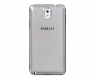 Samsung Galaxy Note 5 Light series TPU Samsung Smoked