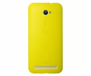 ASUS ZenFone 2 ZE550ML/ZE551ML Bumper yellow