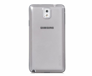 Samsung G850 Galaxy Alpha Light Series TPU HS-L094 black