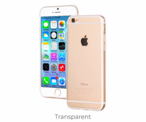 Apple iPhone 6 Plus Light series TPU Transparent