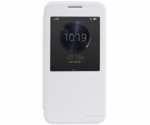 Huawei Ascend G760 G7 View Case white