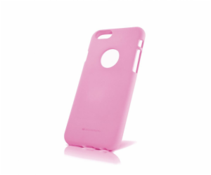 Xiaomi Mi A1 Soft Feeling Jelly case Pink