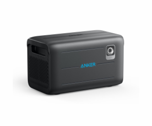 Anker SOLIX BP2600 Expansion Battery 2560Wh for SOLIX F2600