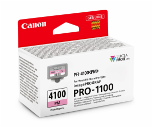 CANON Zásobník inkoustu PFI-4100 pro imagePROGRAF PRO-110...