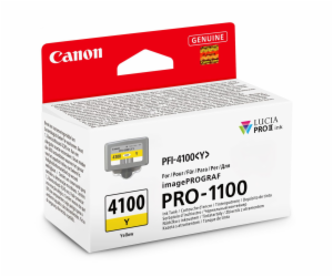 CANON Zásobník inkoustu PFI-4100 pro imagePROGRAF PRO-110...