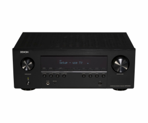 Denon AVR-S970H black