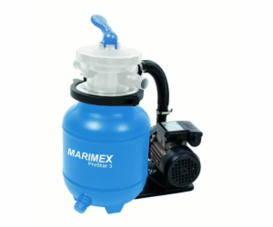 Marimex Filtrace písková ProStar 3 - 3,8 m3/h (10600010)