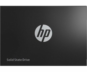 HP S750 1TB 2.5 SATA III SSD (16L54AA#ABB)