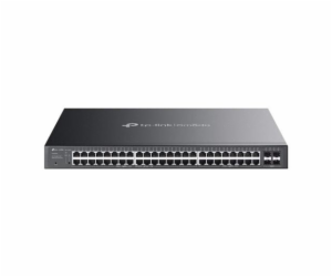 Switch TP-Link SG2452LP 32x GLan/PoE+, 16x GLAN, 4x SFP, ...