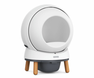 PetSafe® ScoopFree SmartSpin™ Automatická toaleta pro kočky