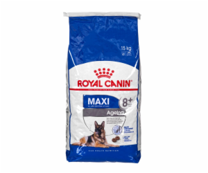 Royal Canin Size Maxi Ageing 8+ Dospělý 15,3 kg