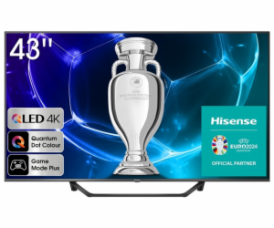 Hisense 43A7KQ