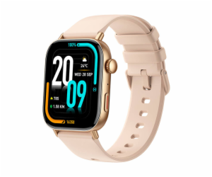 Smartwatch Colmi C8 Max (Złoty)