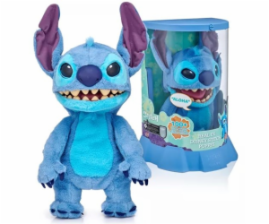 Interaktivní maskot Wow! Stuff Disney Real FX Stitch hrač...