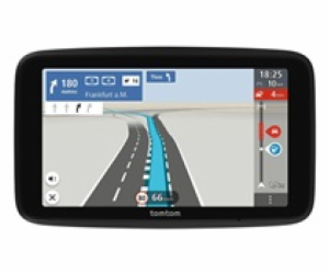 TomTom GO CLASSIC  5" 2.generace