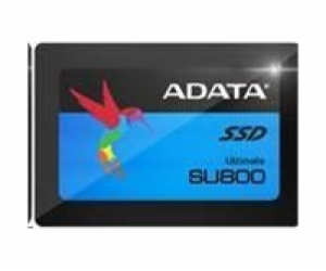 BAZAR - ADATA SSD 512GB SU800 2,5" SATA III 6Gb/s (R:560,...