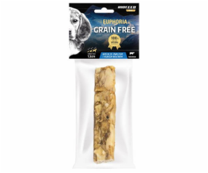 BIOFEED Euphoria Grain Free Bar s bachorem a hovězím peni...