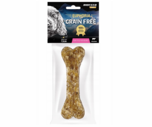 BIOFEED Euphoria Grain Free Bone pro štěňata - pamlsek pr...