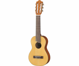 Yamaha GL1 - guitalele, Natural Satin