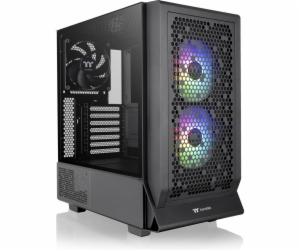 Thermaltake Ceres 330 TG ARGB, pouzdro typu tower