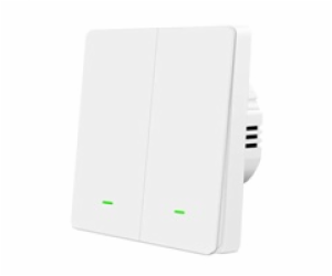 EVOLVEO WiFi Single Switch, chytrý vypínač