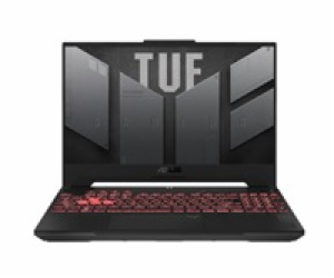 ASUS TUF Gaming A17 FA707NU-HX052W Mecha Gray kovový