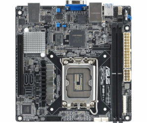 Základní deska Asus MBS ASUS Intel 1700 P13R-I C262