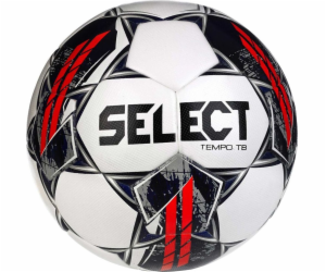 Select Football Select Tempo TB 4 FIFA Basic v23 bílo-šed...