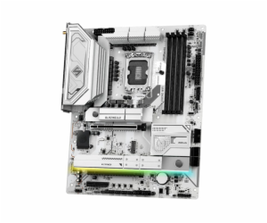 ASRock MB Sc LGA1851 Z890 STEEL LEGEND WIFI, Intel Z890, ...