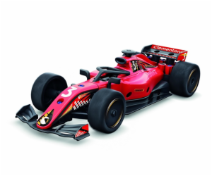 Konstrukční vůz Clementoni Formula 75094BL