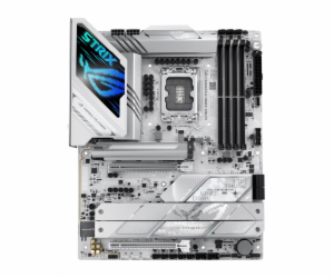 ASUS MB Sc LGA1851 ROG STRIX Z890-A GAMING WIFI, Intel Z8...