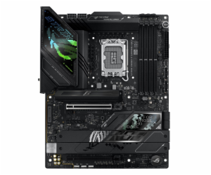 ASUS MB Sc LGA1851 ROG STRIX Z890-F GAMING WIFI, Intel Z8...