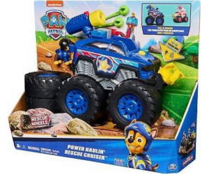 Autíčko Paw Patrol Rescue Cruiser 6070096