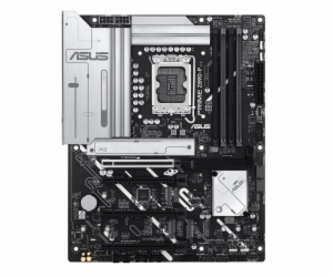 ASUS MB Sc LGA1851 PRIME Z890-P, Intel Z890, 4xDDR5, 1xDP...