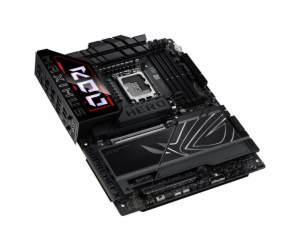 ASUS MB Sc LGA1851 ROG MAXIMUS Z890 HERO, Intel Z890, 4xD...