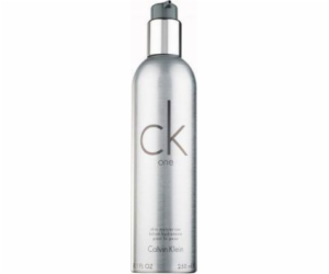 Calvin Klein One Body Lotion 250 ml