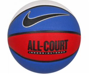 Nike Basketball 7 Nike Everyday All Court N.100.4369.470....