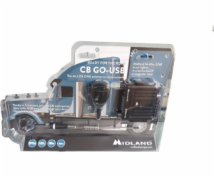 CB Radio Alan Midland LC29