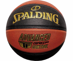 Spalding  Advanced Grip Control In/Out Ball 76872Z Orange 7