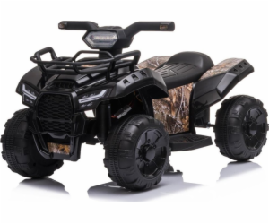 Enero ELECTRIC QUAD COBRA BLACK